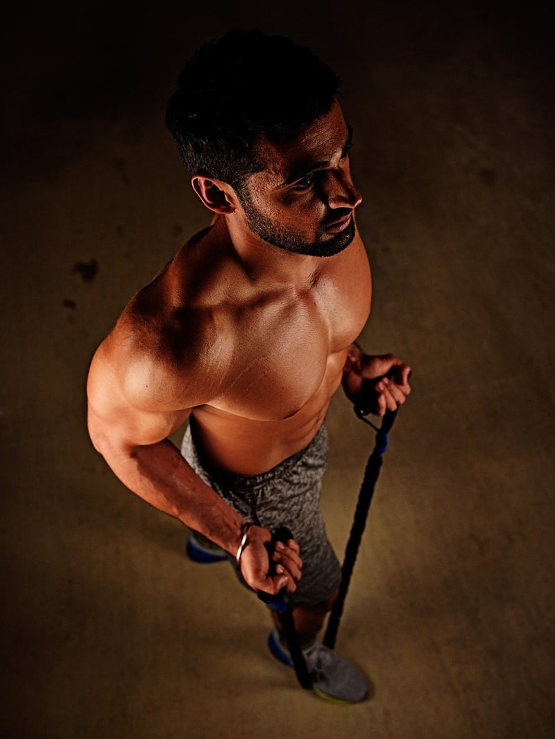 Fitness Studio